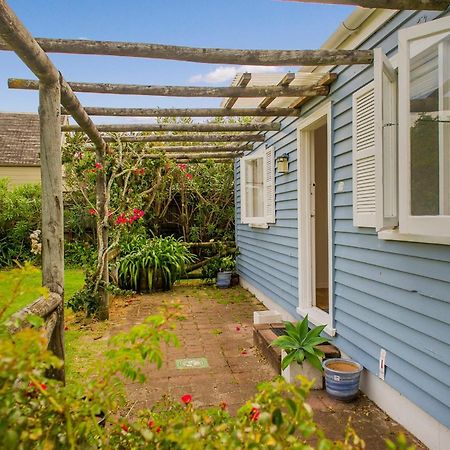 Daisy Cottage - Hahei Bach Екстер'єр фото